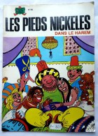 LES PIEDS NICKELES 86 DANS LE HAREM - SPE - PELLOS - Pieds Nickelés, Les