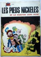 LES PIEDS NICKELES 24 ET LE PARFUM SANS NOM - SPE - PELLOS - Pieds Nickelés, Les