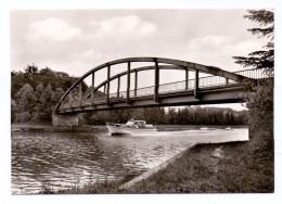 4403 SENDEN, Partie Am Kanal - Coesfeld