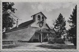 Céligny - L'Eglise - Céligny