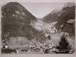 Döllach A. D. Grossglocknerstrasse, Mölltal, Kärnten - Heiligenblut