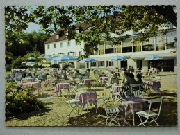 Bad Salzuflen, Hotel Schwaghof - Bad Salzuflen