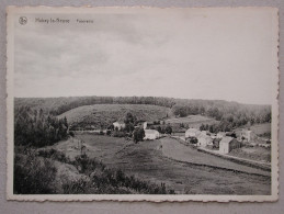 Habay La Neuve, Panorama - Habay