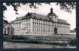 (D142) AK Schleswid - Schloß Gottorf - Schleswig