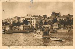 Delcampe - TC-16- 1594 : LORIENT - Lorient