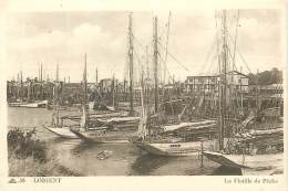 Delcampe - TC-16- 1597 : LORIENT - Lorient