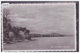 ST AUBIN - LE CHÂTELET - TB - Saint-Aubin/Sauges