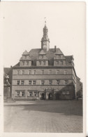 Penig  Rathaus - Penig