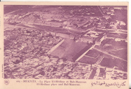 Meknes - Meknès