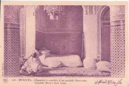 Meknes - Meknès