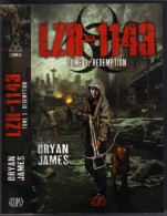 LZR-1143  " TOME-3 " REDEMPTION  DE 2014 - Other & Unclassified