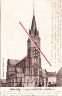PATURAGES - Eglise Notre-Dame Auxiliatrice - Colfontaine