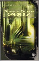 SCIENCE-FICTION  2007  BRAGELONNE-S-F  125 PAGES - Bragelonne