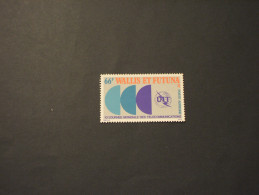 WALLIS ET FUTUNA - P.A. 1978 U.I.T. - NUOVO(++) - Impuestos