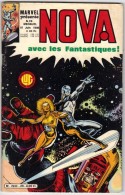 NOVA N° 29  " LUG "  DE 1980 - Nova