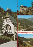 SEMMERING A-2680 - Semmering