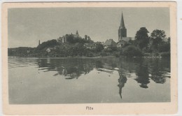 Germany - Plon - Plön