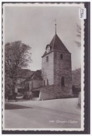 CORNAUX - L'EGLISE - TB - Cornaux