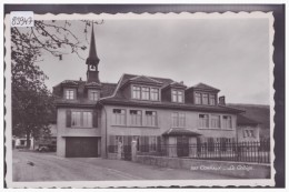 CORNAUX - LE COLLEGE - TB - Cornaux