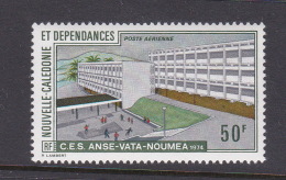 New Caledonia SG 537 1974 LScientific Studies Centre MNH - Neufs