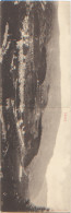 Suisse, Grisons, Thusis, Carte Panoramique, Dos Simple, Précurseur, A Circulé En 1901, Edition A. Roth, N° 28227 - Thusis