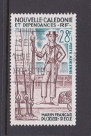 New Caledonia SG 541 1974 Discovery And Recoinnance Of New Caledonia 28f 18th Centure French Sailor Used - Usati