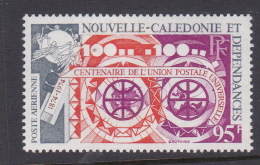 New Caledonia SG 544 1974 Centenary Of UPU MNH - Nuevos