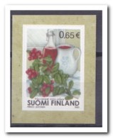 Finland 2003, Postfris MNH, Plants - Neufs