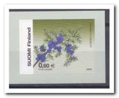 Finland 2002, Postfris MNH, Plants - Unused Stamps