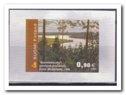 Finland 2002, Postfris MNH, Trees, Nature - Unused Stamps