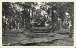 Bolderberg  -  Sacramentskapel - Heusden-Zolder