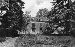 VILLAINES LA JUHEL - Château Des Conardières - Villaines La Juhel