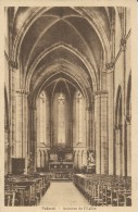 Paliseul   -   Intérieur De L'Eglise. - Paliseul