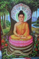 Buda Buddha 28 - Buddhism