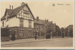 Mouscron   L'Hopital - Mouscron - Möskrön