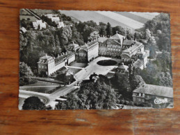 Luftkurort Arolsen Schlos 1955 - Bad Arolsen