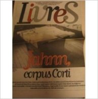 Libération, Supplément Livres Du 01/06/2000 : Hans Henny Jahnn / Daniel Halevy / Frederic Tristan . 8 Pages - Journaux Anciens - Avant 1800