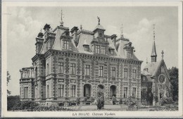La Hulpe    Château Nysdam - La Hulpe