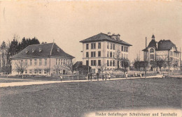 Nieder Gerlafingen Schulhaus - Other & Unclassified