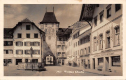 Willisau Obertor - Willisau