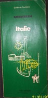 Guide Michelin Italie 1982 - Michelin (guide)