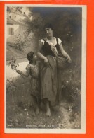 Salon De 1904 - HIRSCH - Les Cerises  (non écrite Et Non Oblitérée ) - Malerei & Gemälde