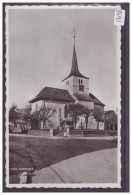 FONTAINES - L'EGLISE - TB - Fontaines