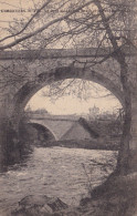 EYMOUTIERS/LE PONT DU CHEMIN DE FER (dil99) - Structures