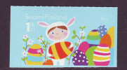 Finnland 2014. Easter. MNH. Pf.** - Unused Stamps