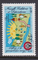New Caledonia SG 614 1979 International Year Of The Child MNH - Nuevos