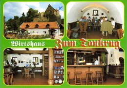 Kohren Sahlis Gnandstein - Wirtshaus Zum Tonkrug - Kohren-Sahlis
