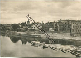 Schönebeck - Foto-AK Großformat - Verlag VEB Bild Und Heimat Reichenbach Gel. 1966 - Schönebeck (Elbe)