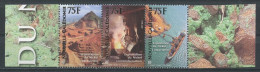 Nlle Calédonie 2010  N° 1107/1109 **  Neuf = MNH Superbe Nickel Bateaux Boats Ships Transports - Unused Stamps