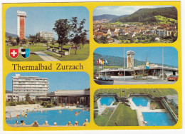 Thermalbad Zurzach - Zurzach